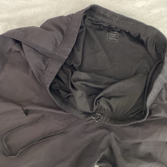 The North Face black athletic shorts - Picture 12 of 17